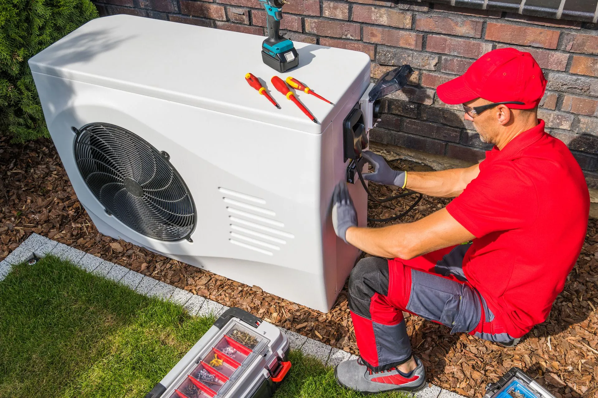 About HVAC in Burley, ID